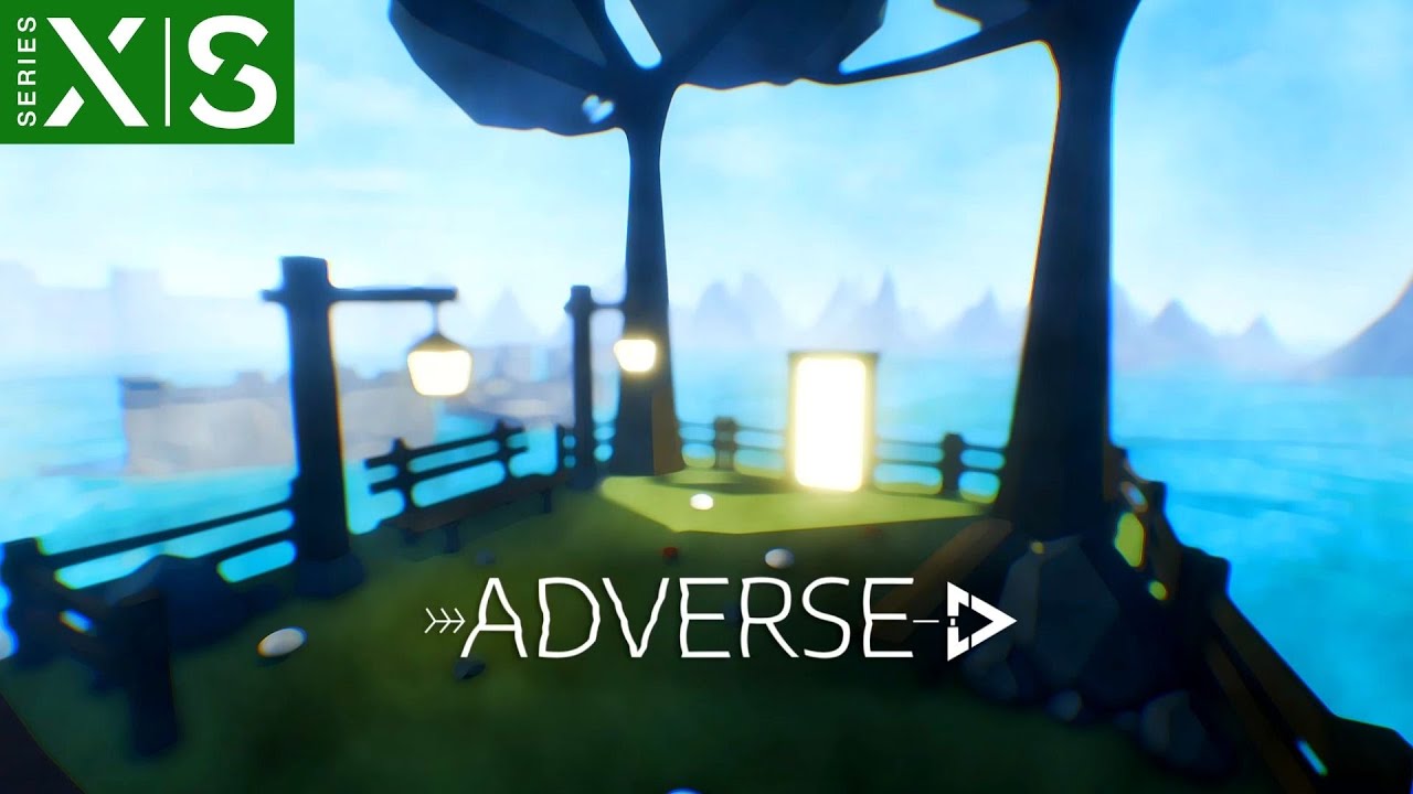 ADVERSE Full Gameplay