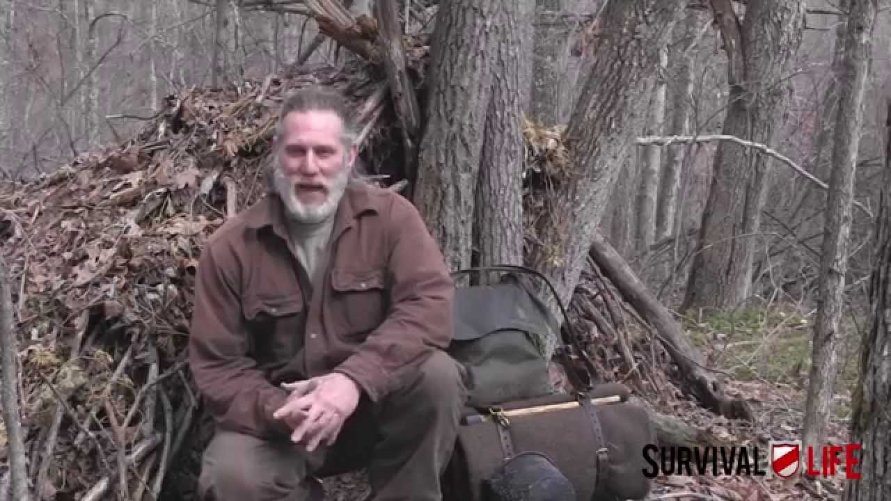 Dave Canterbury Joins Survival Life