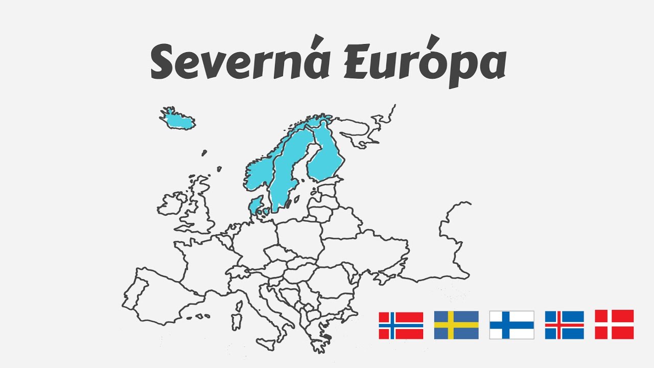 Severná Európa