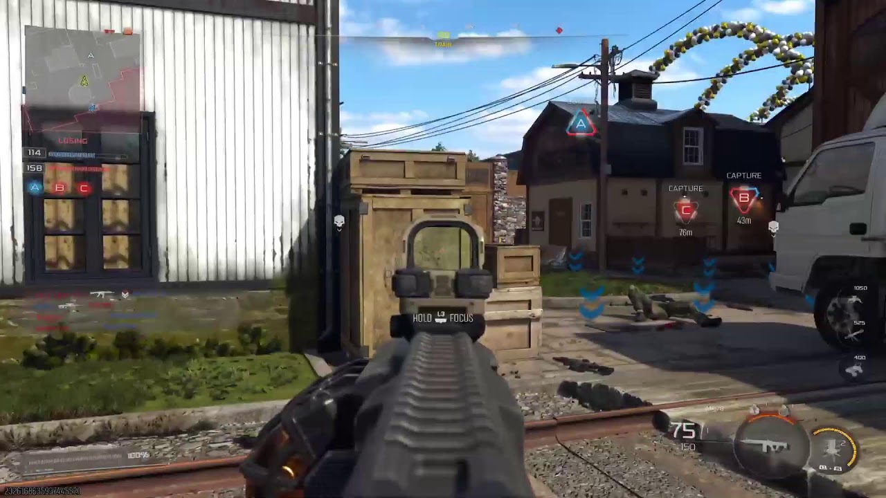 Call of Duty 7