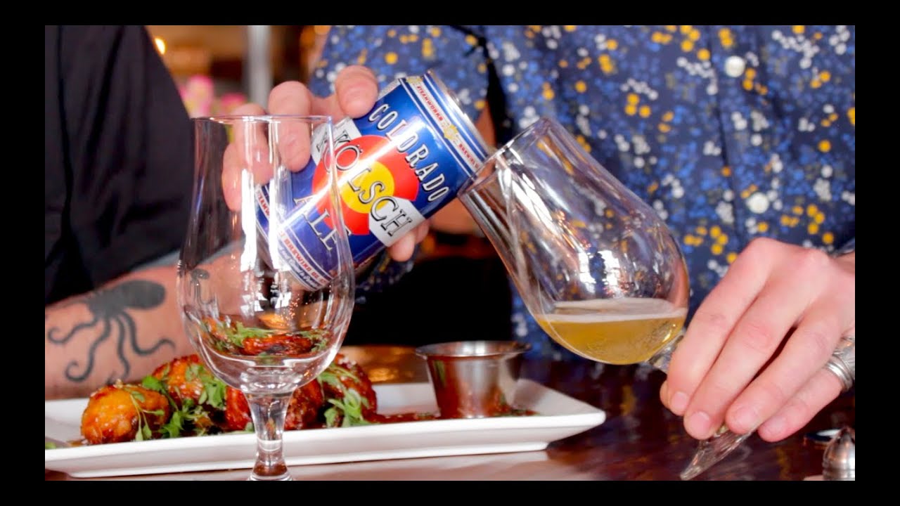 Beer & Food Pairing | El Moro Spirits & Tavern