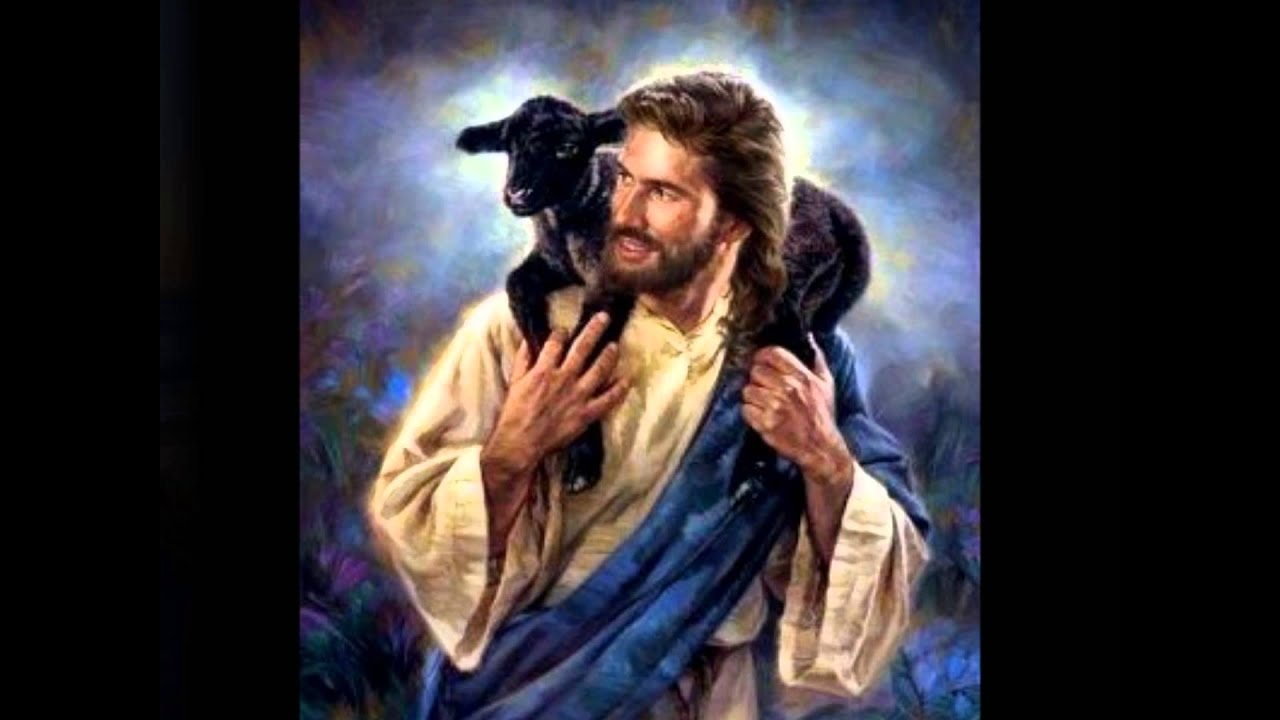El Señor es mi pastor (Julio Cesar Lobo)