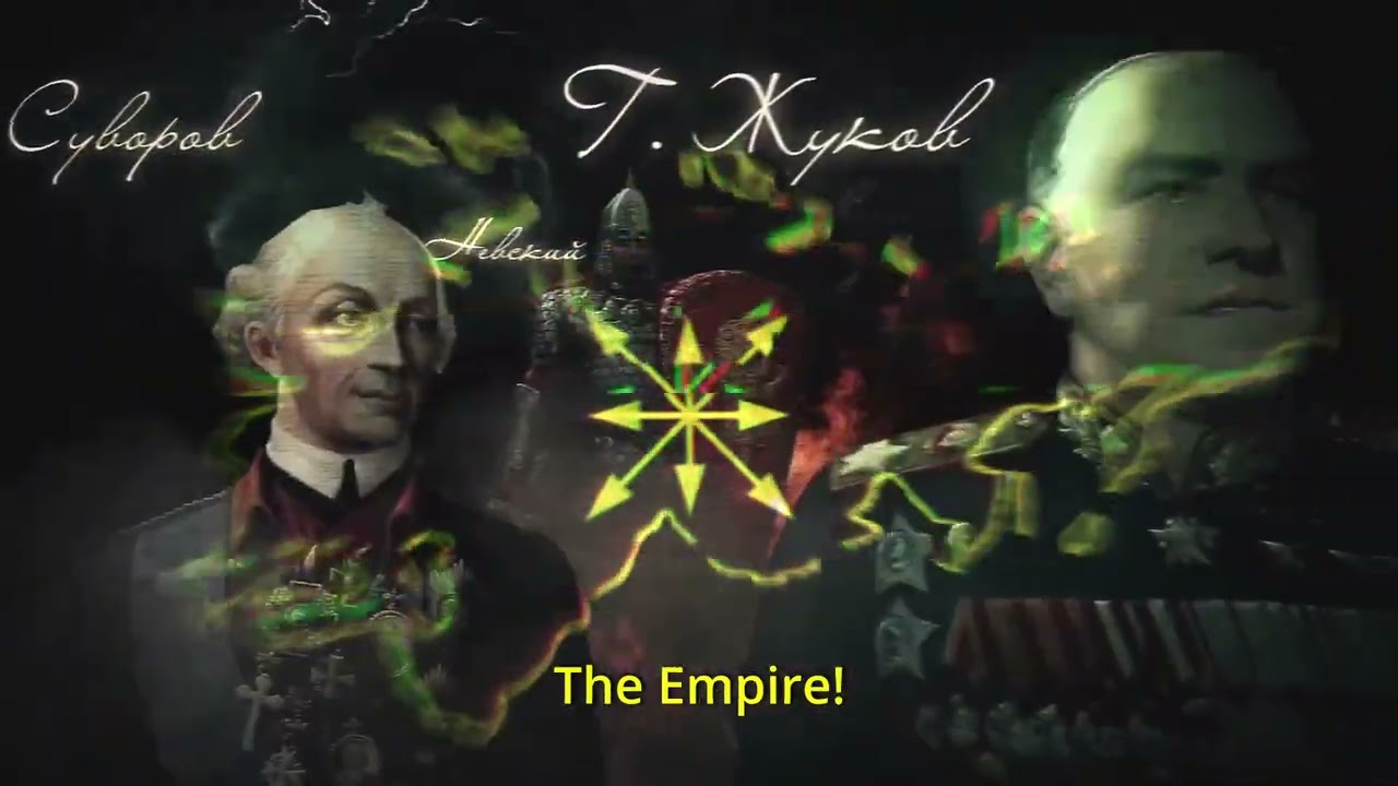 Alexander Dugin; Eurasianism and Empire