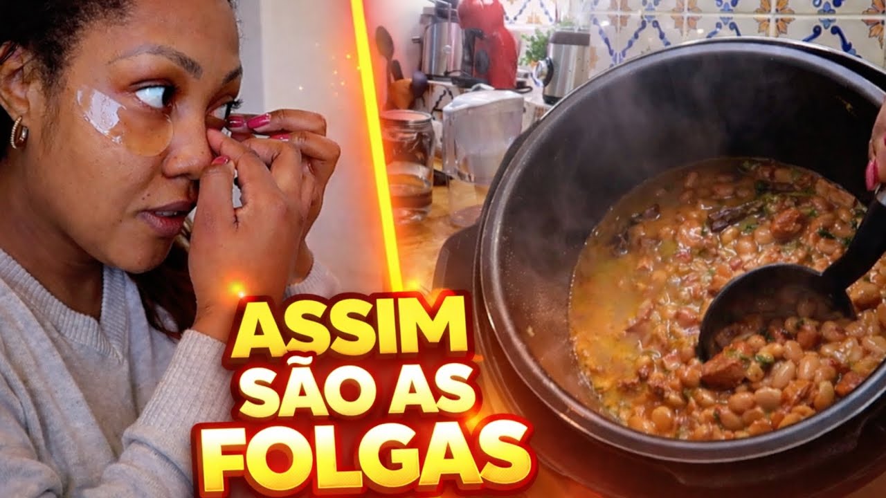 Como Aproveito Meu Dia de Folga Morando Sozinha em Portugal