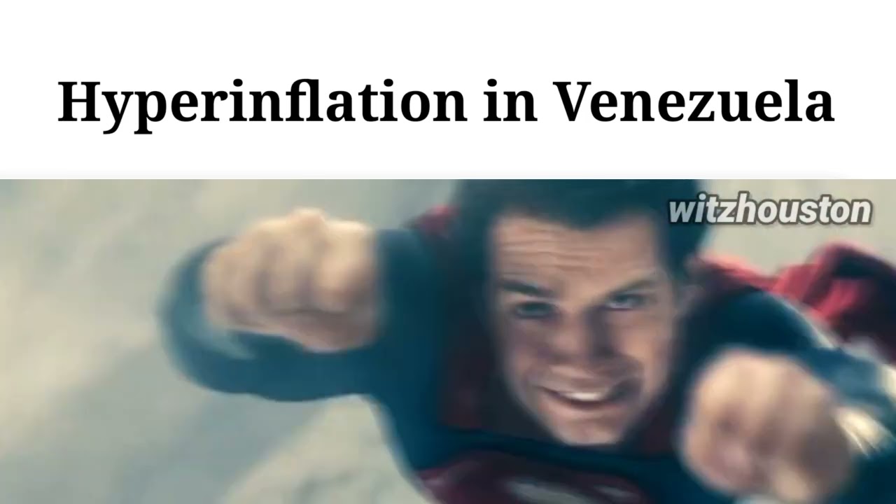 South America Slander