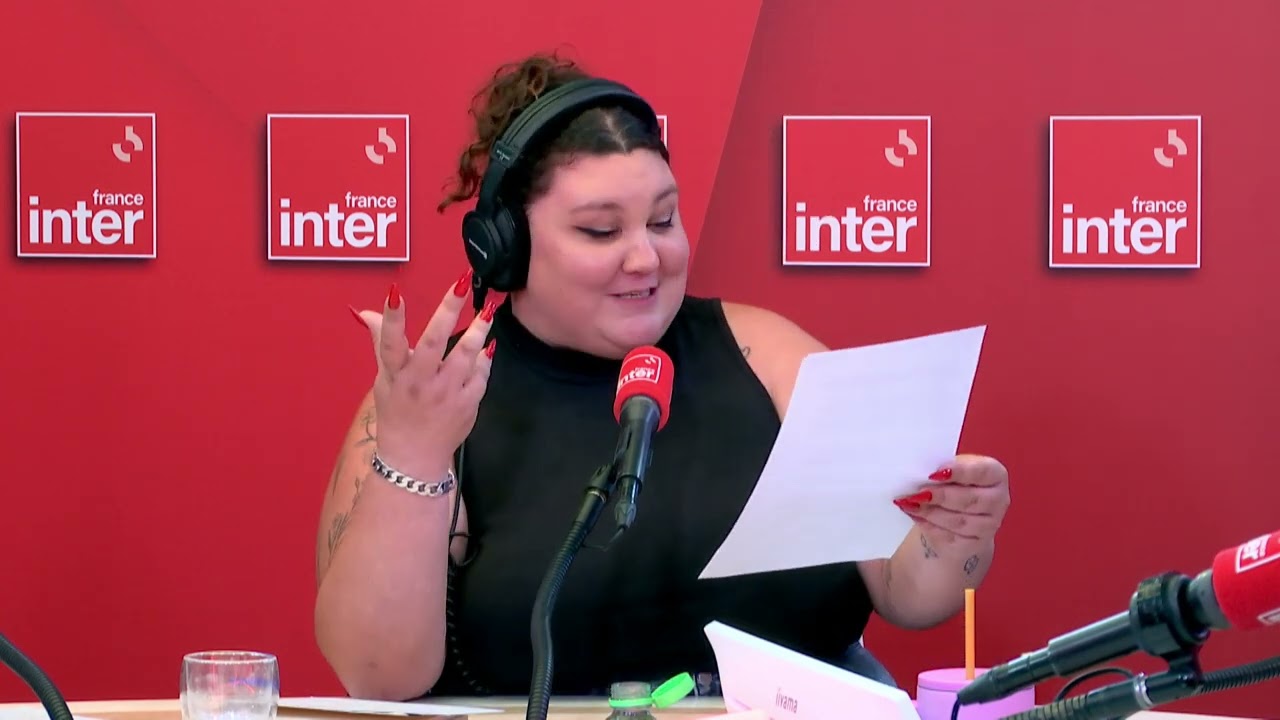 Dons de gamètes et pizza peperoni - La chronique de Marie de Brauer