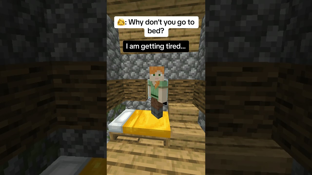 Me on the way to the Ender Dragon: #shorts