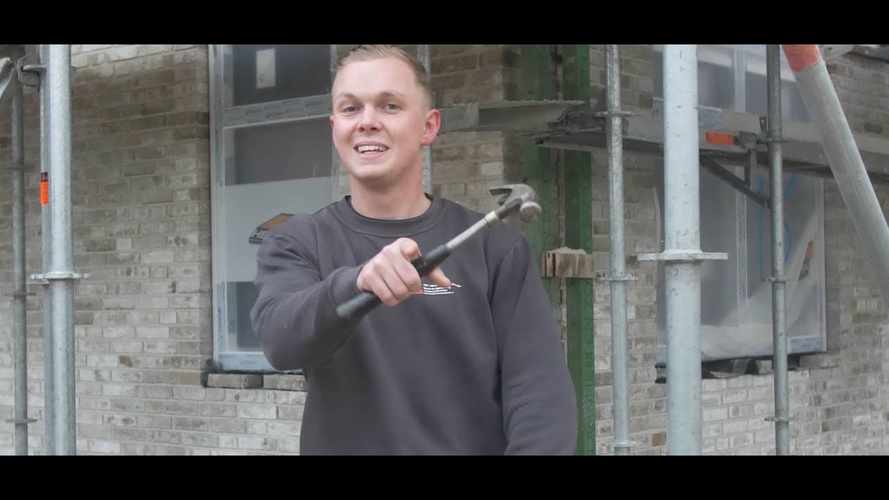 Bryan Jongsma - Vanavond Voel Ik Me Goed