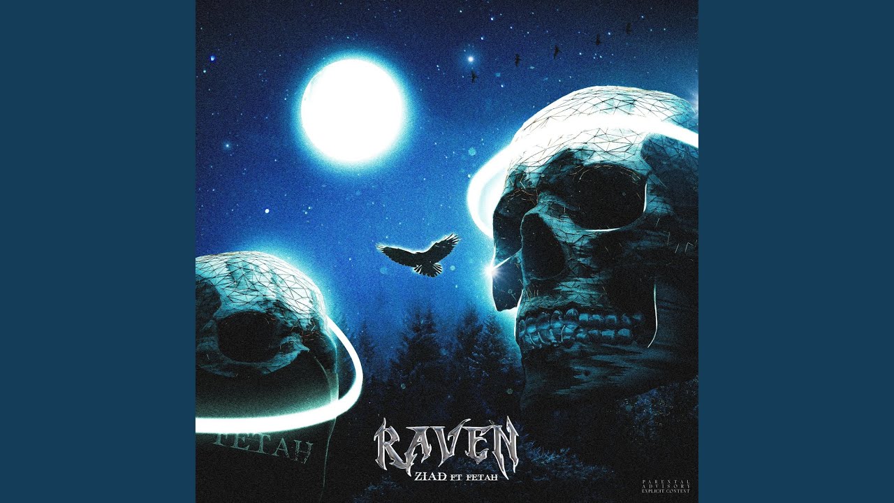 Raven (feat. Fetah)