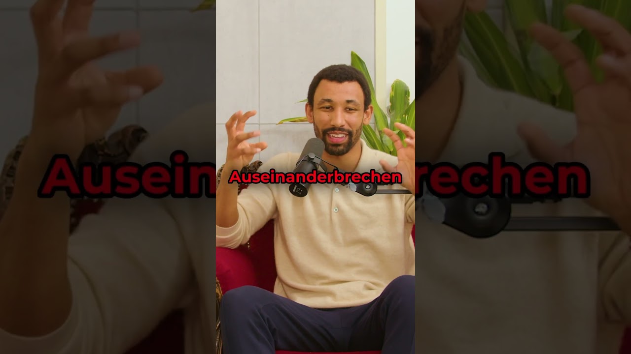 Ist das Beziehungsmodell unserer Eltern schlecht❓Aus der Folge 144 vom #proaktivpodcast