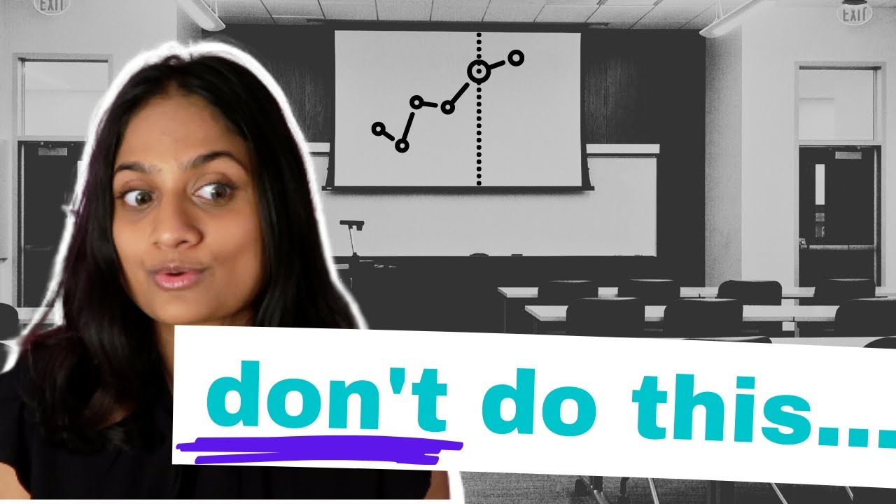 5 things I wish I knew before my Masters in Business Analytics