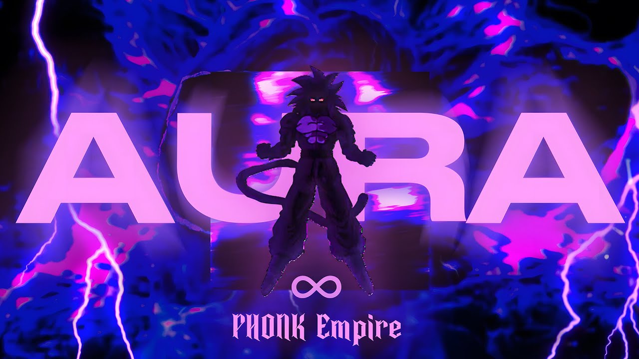 AURA ABSOLUTE ♾️- MOTIVATION &times; EXTREME VILLAIN 👿 (SLOWED + VIRAL FUNK MIXED) 🤯 AURA INFUSION