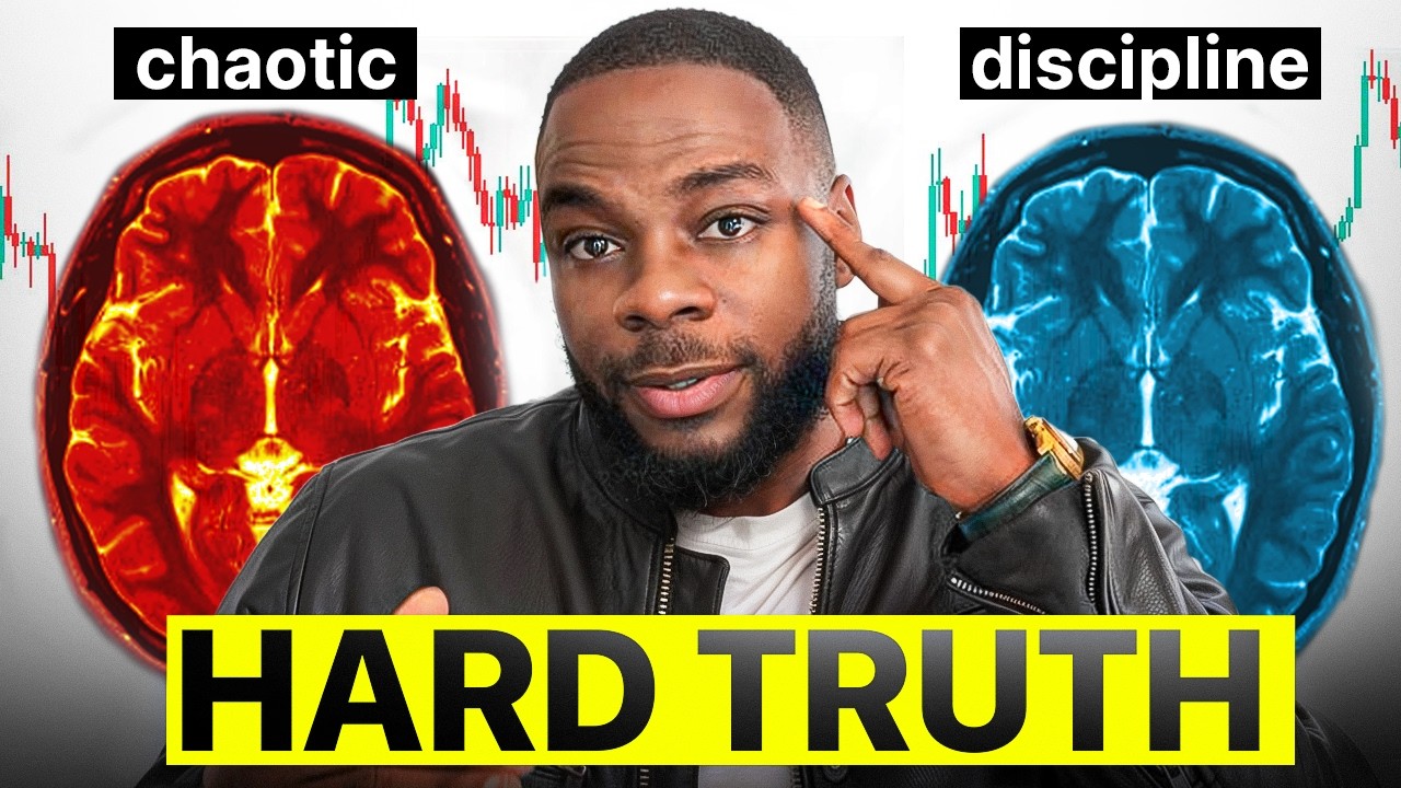 10 YEARS OF TRADING PSYCHOLOGY IN 18 MINUTES