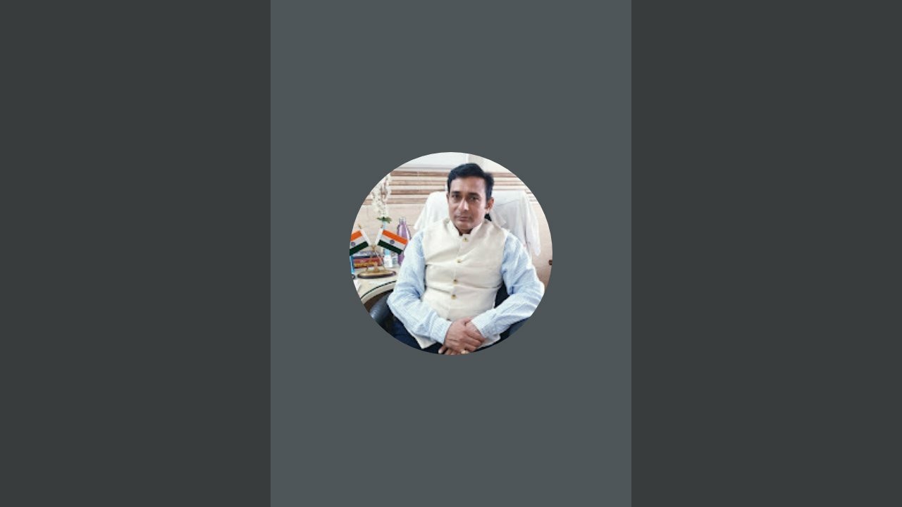 Dr Pradeep Singh is live
