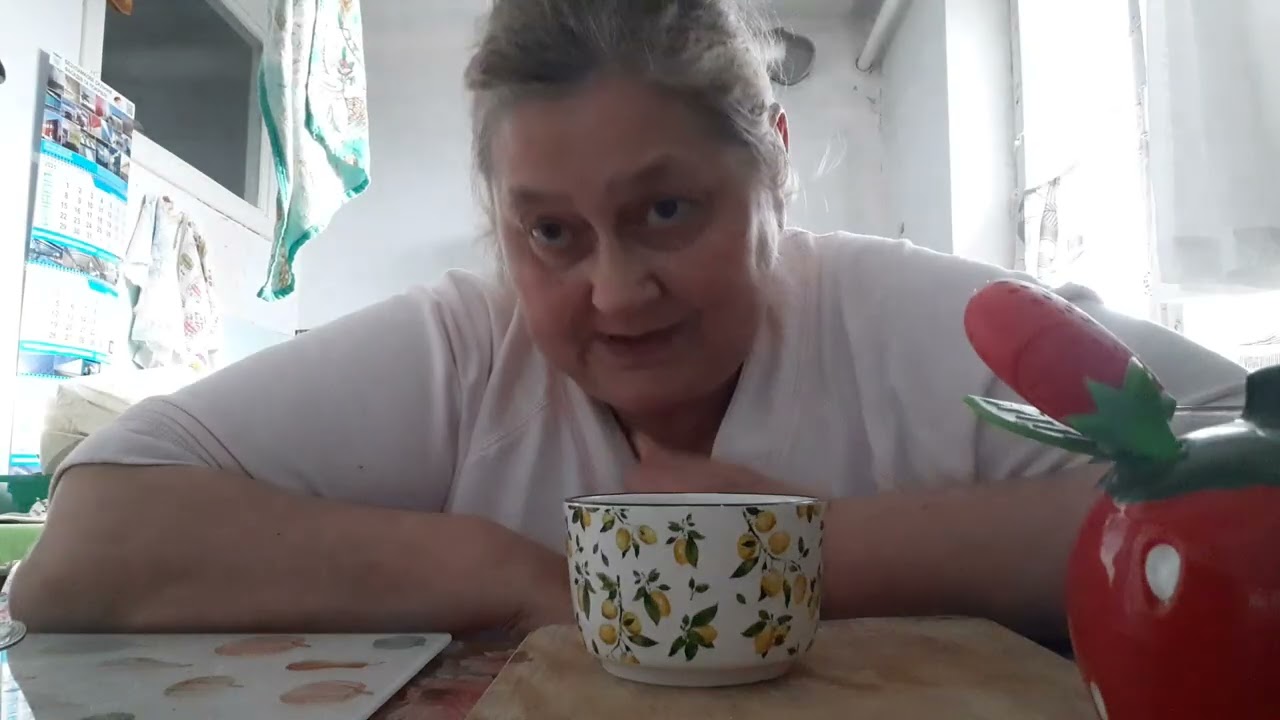 МУКБАНГ