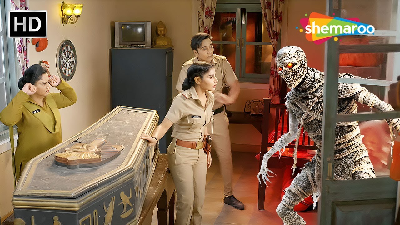 महिला थाना में एक ज़िंदा लाश कैसे आयी है? | Maddam Sir | Hindi Comedy Show | Full Episode