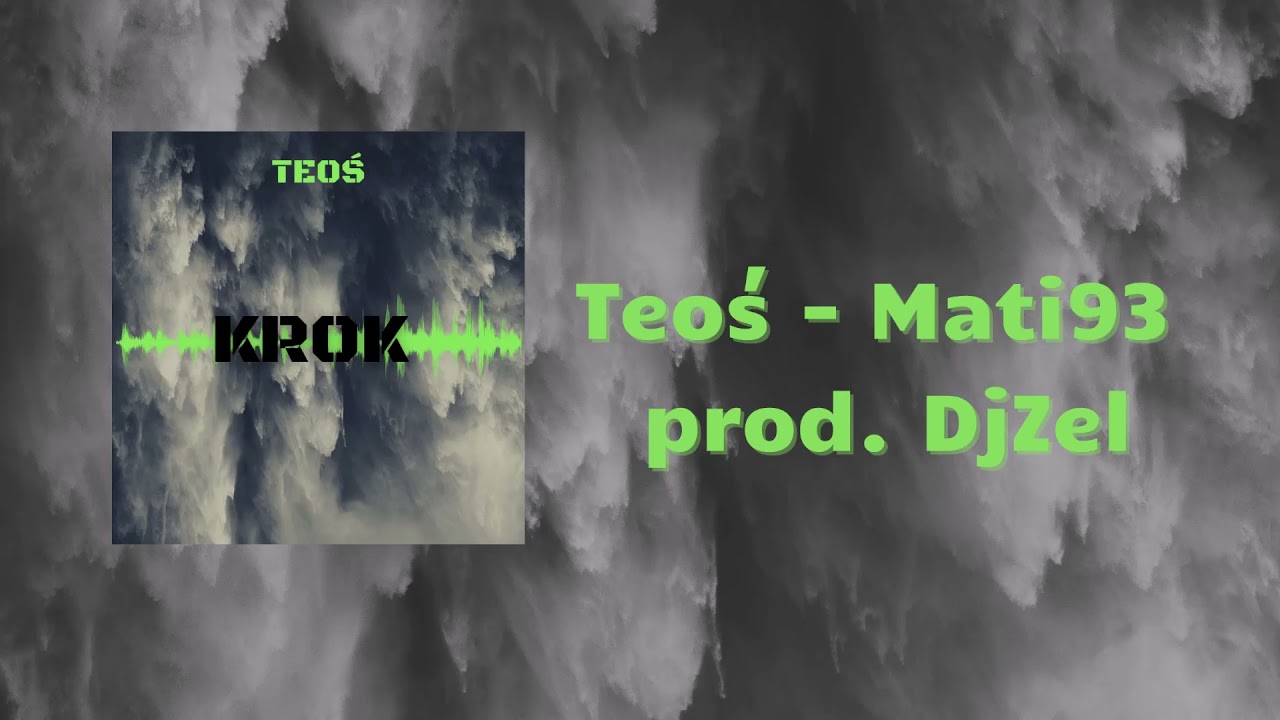 Teoś - Mati93 prod. DjZel