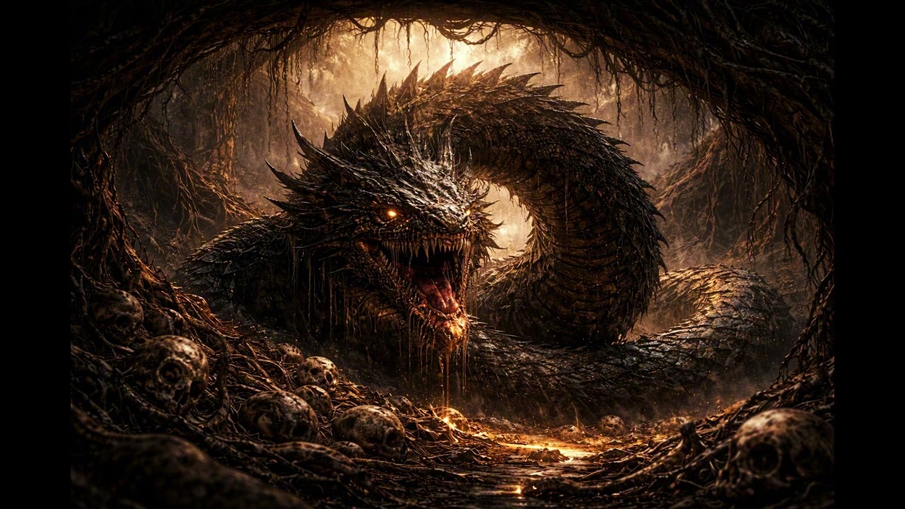 Nidhöggr