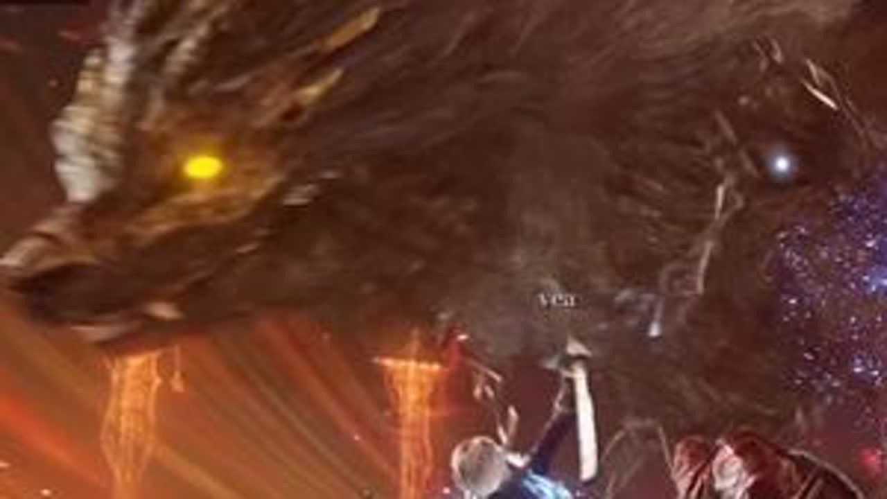 单排真能意念沟通？单排拿下第一个夜王三头狗--格拉狄乌斯！！ 不可思议的单排设计，不可思议的意念合一！10个小时，4次见BOSS，最终极具戏剧性的单排拿下这个属于我的三头狗首通！虽然这个游戏有相...