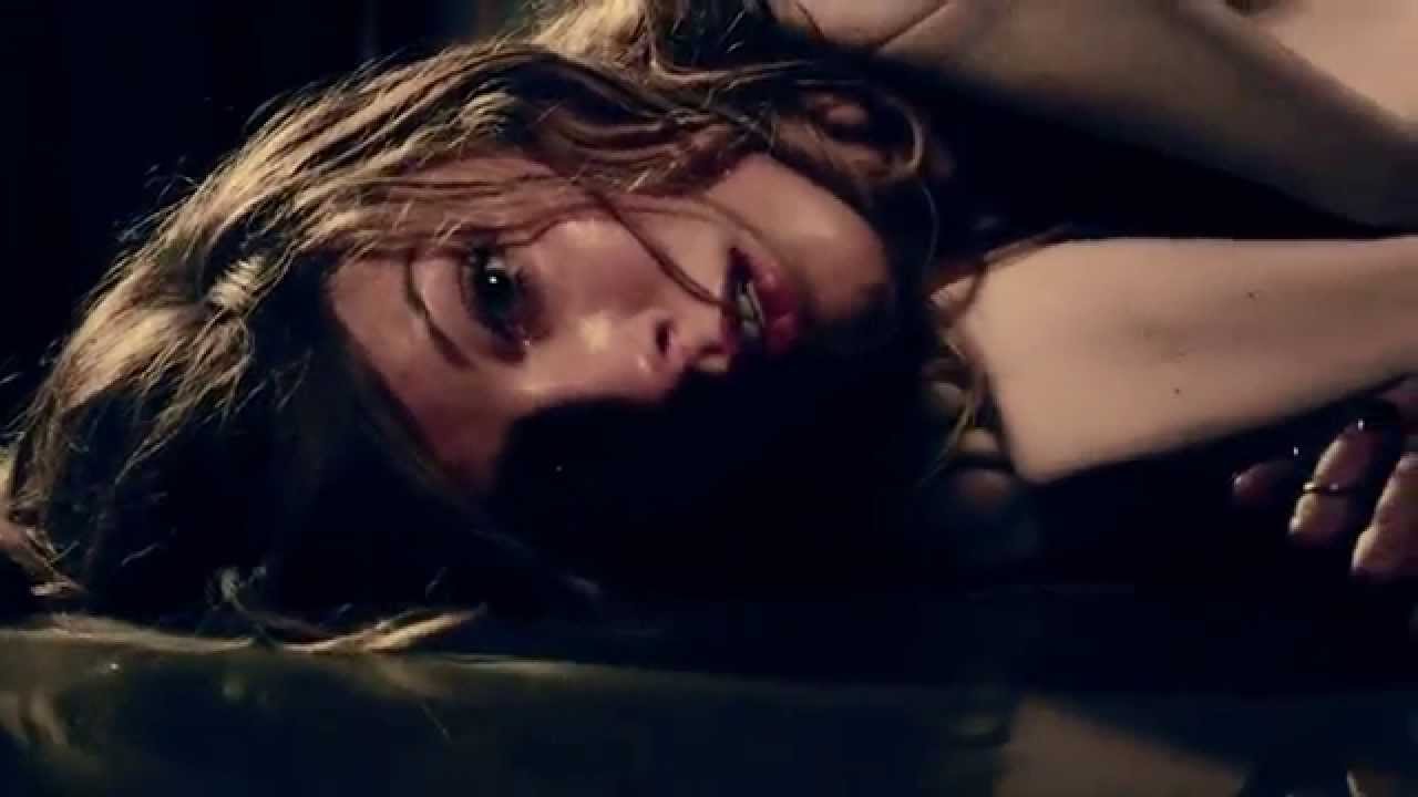 Arrow - Blind Spot (2x11) Opening Credits