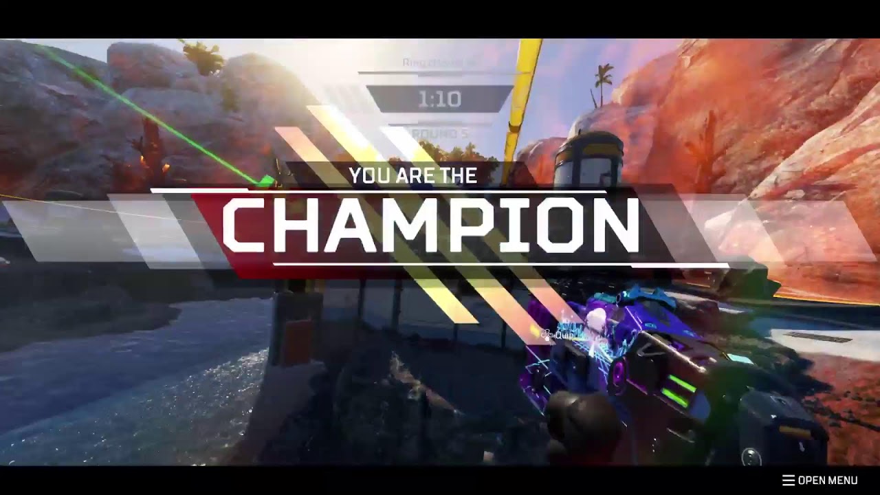 Apex Legends