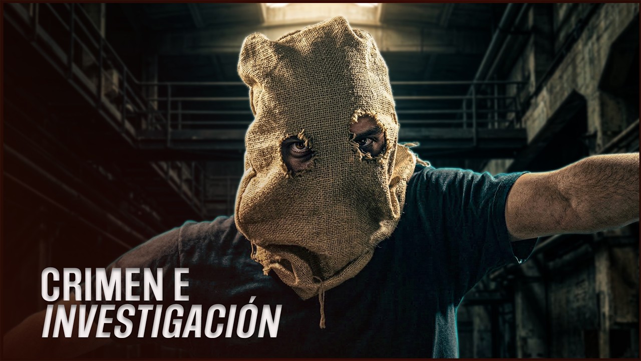 La EXPLOSIÓN que reveló el BÚNKER Secreto de la Red Terrorista más Grande de LATAM
