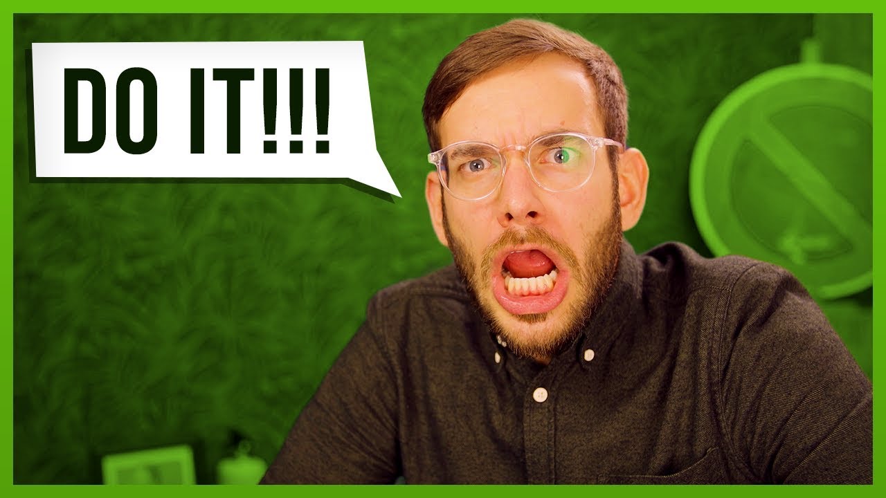 10 Arten sich zu motivieren