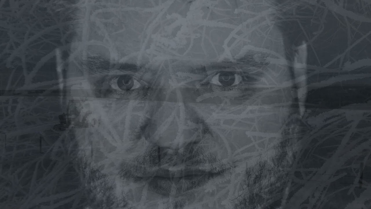 Svavar Knútur - November lyric video