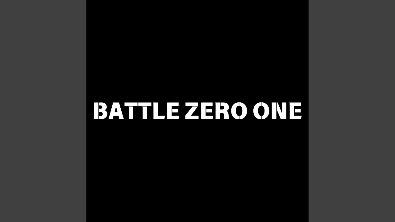 BATTLE ZERO ONE