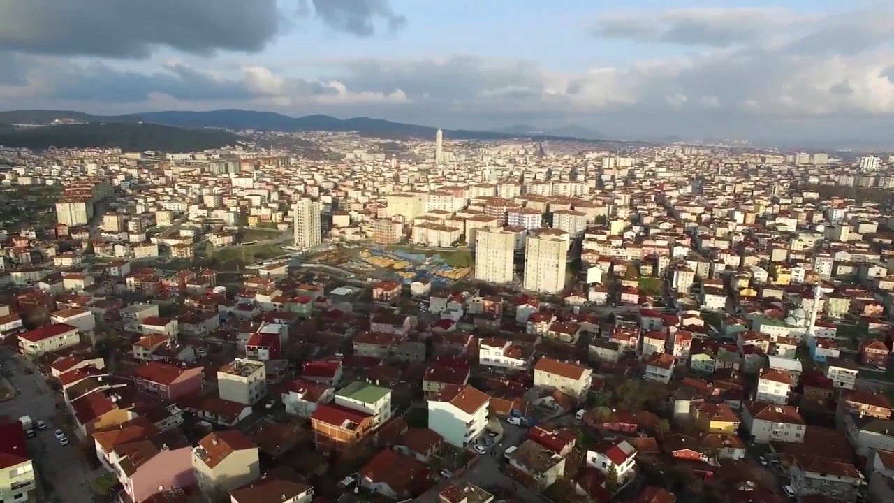 Phantom 3 (Ümraniye, Birlik Mahallesi)