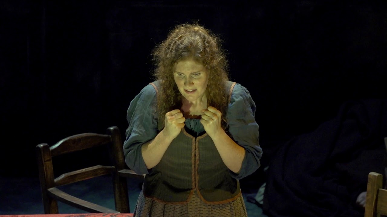 Raymond Deane:  Vagabones - Act III, scene 2