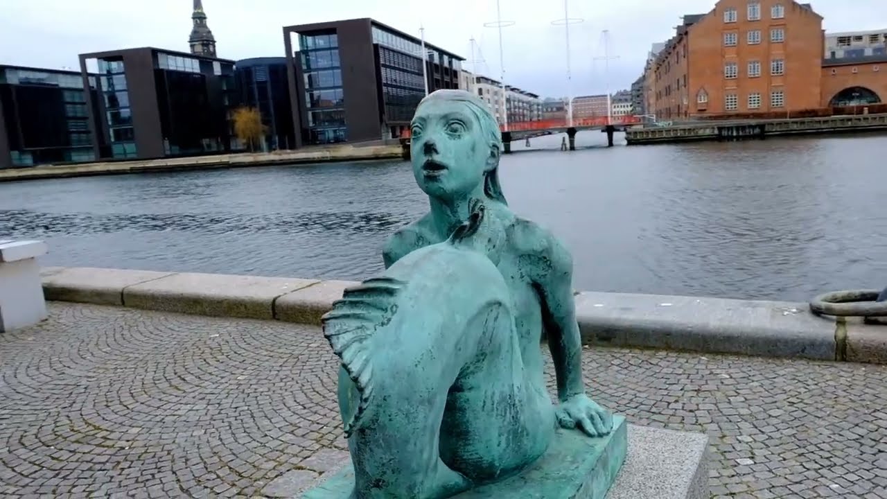 Copenhagen   Deel 1   Denderland TV