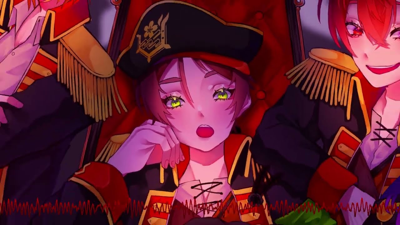 [Nightcore] Wellerman (Santiano & Nathan Evans)