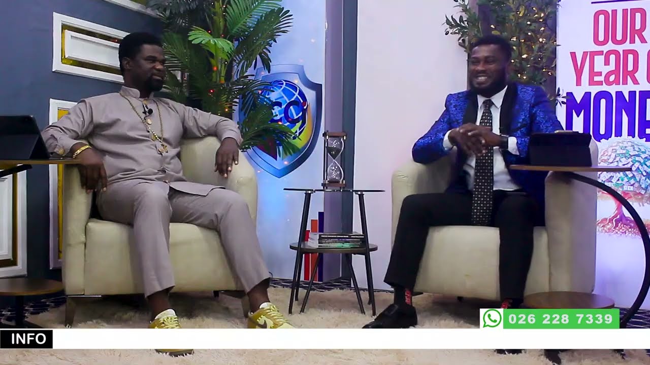 WHAT RELATIONSHIP MEANS - Apst Philip Dela Fiator shares on ImpactLive on Sunny  Tv