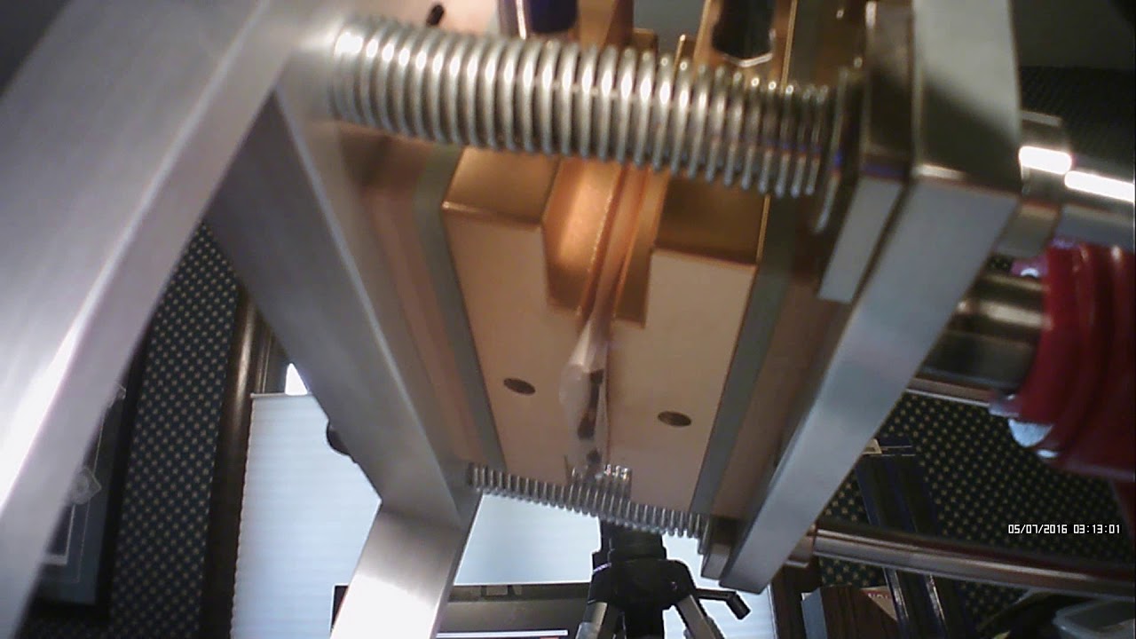 DabPress BJ3T33 7 Gram Press