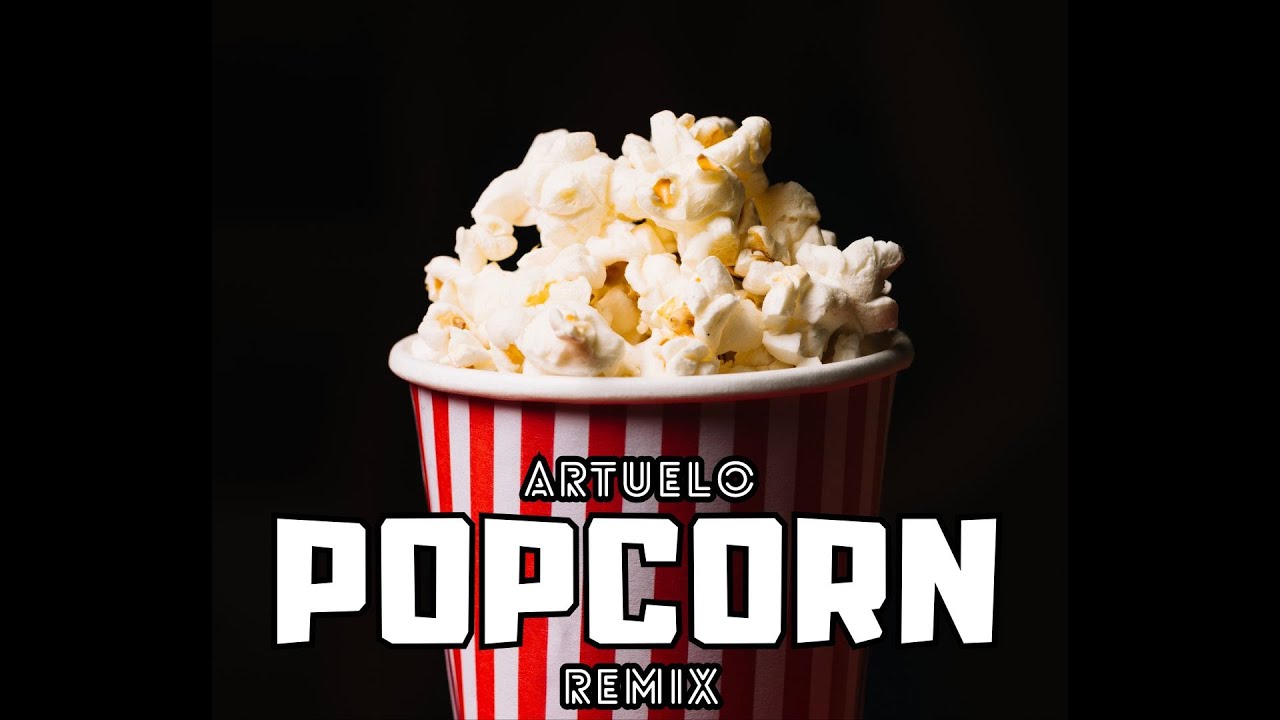Gershon Kingsley - Popcorn (Artuelo [Synth-House] Remix)