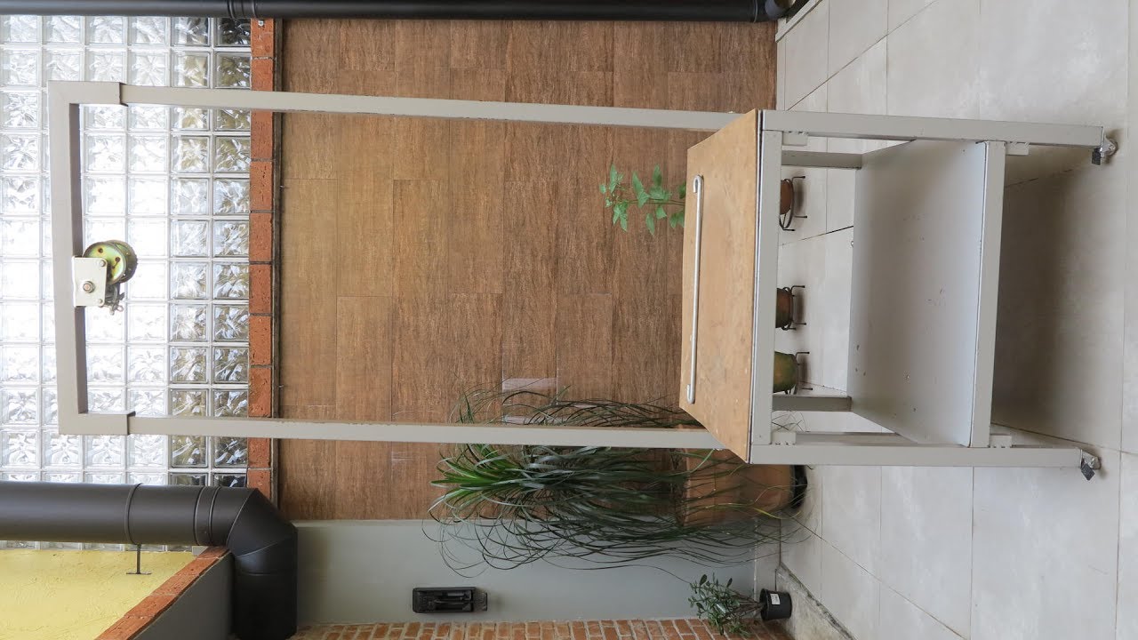 Construa seu próprio Brewstand!! Prático, desmontável e seguro!!