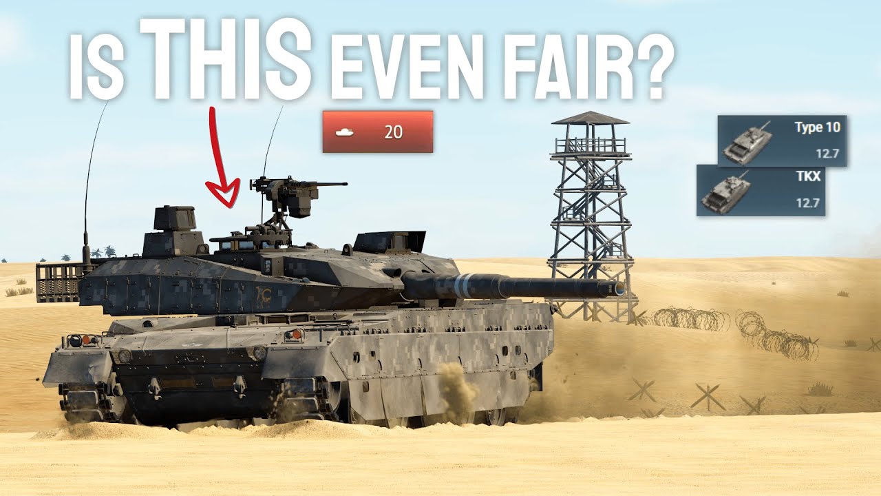 FASTET Reload makes perfect?