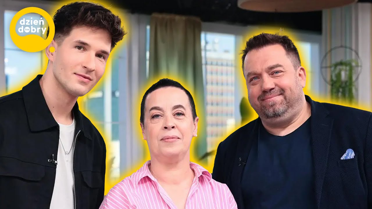 POKOLENIE X W PRACY. Kuba Nowosiński: 