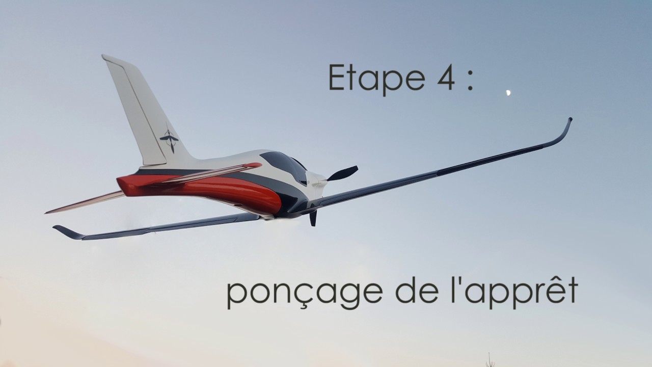 [CP94] Maquettage Mosquito 200-002