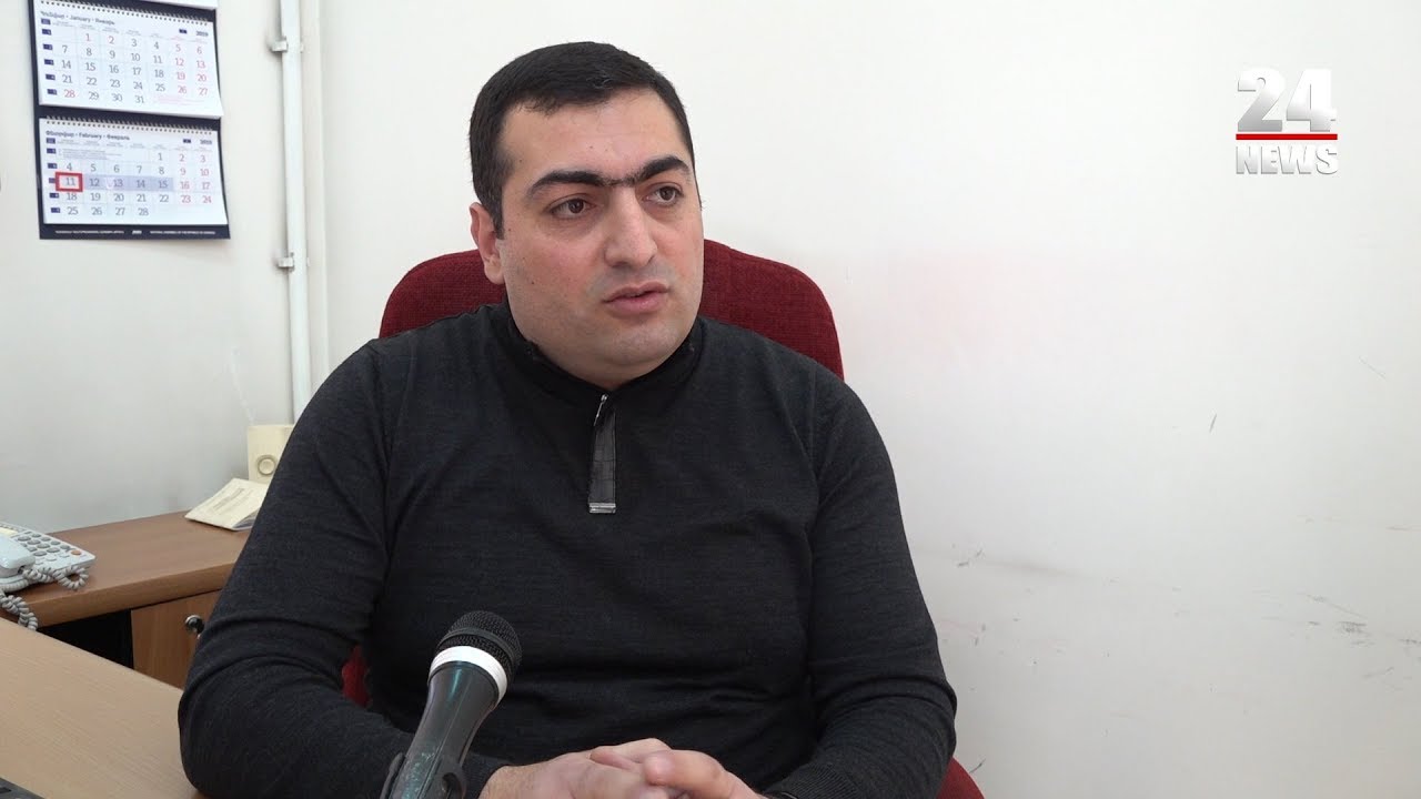 Սերգեյ Ատոմյանը վստահեցնում է՝ Դվին գյուղի վեճն ինքը փորձել է հանդարտեցնել