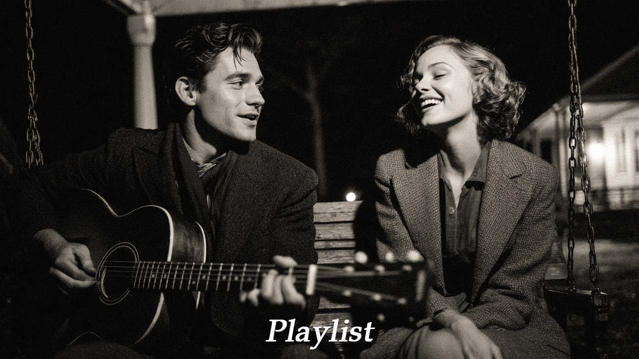 Vintage Love – Best 60s Romantic Hits | Classic Oldies Playlist