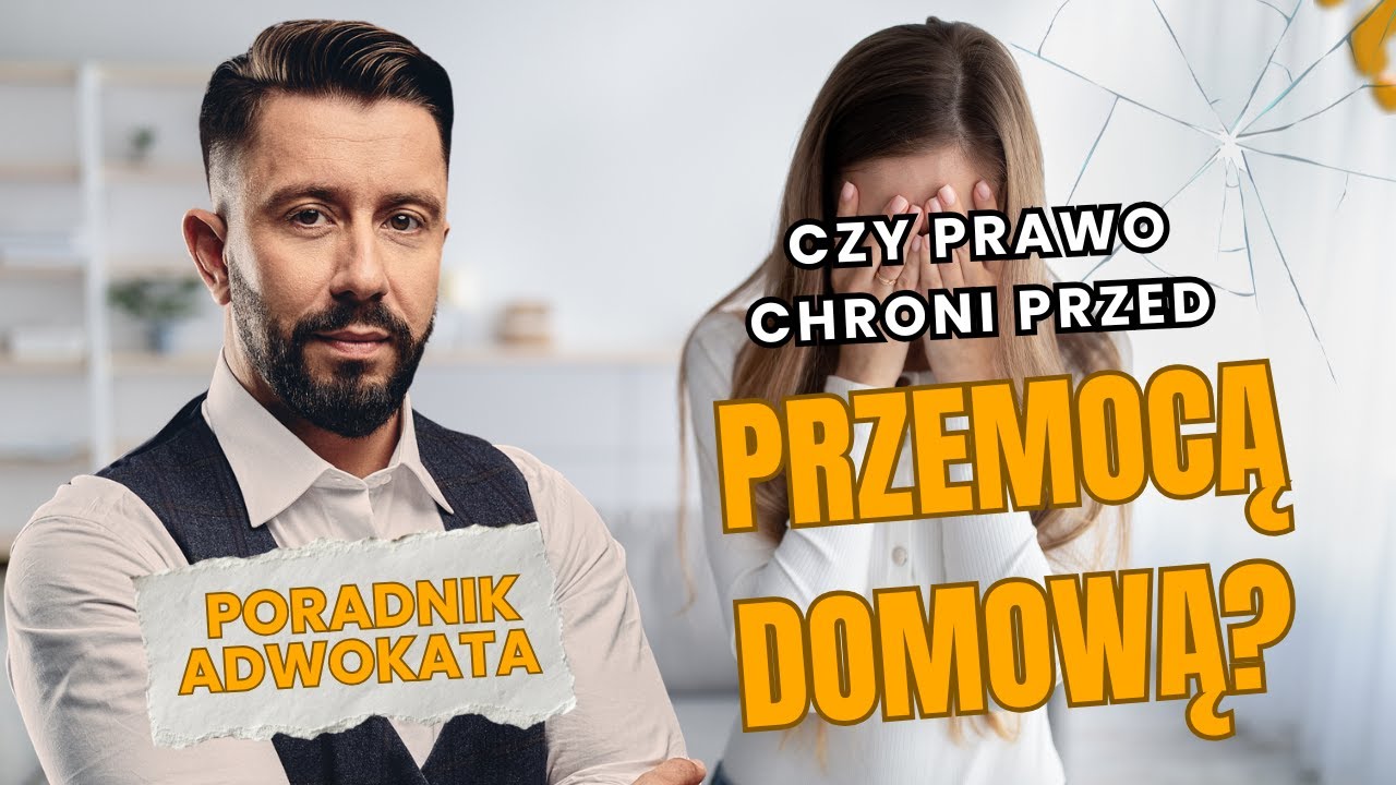 Jak może się bronić kobieta, która jest ofiarą przemocy #rozwód #przemocdomowa #przemocemocjonalna