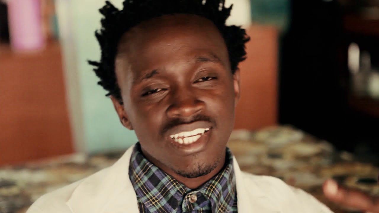 Bahati Itakua Sawa - Behind The Scenes (Part Two)2