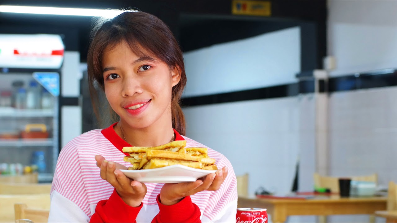 K-Toast Cambodia