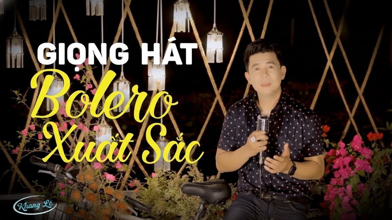Tình Ca Bolero Để Đời Nhất Định Phải Nghe | 20 Năm Tình Đẹp Mùa Chôm Chôm, Chuyện Giàn Thiên Lý