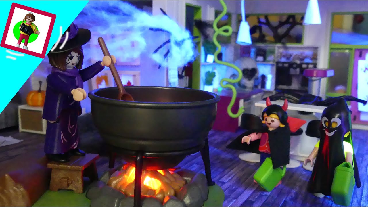 Playmobil Film 