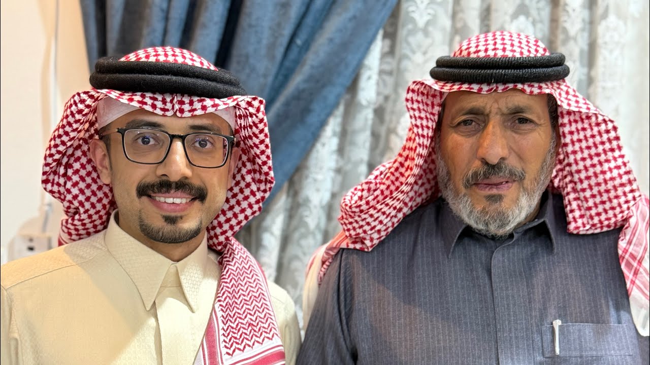 لقاء الشيخ : محمد بن مسفوه من آل فلاح السقا ( بني مغيد ) الحلقة 181 من برنامج رموز في منطقة عسير