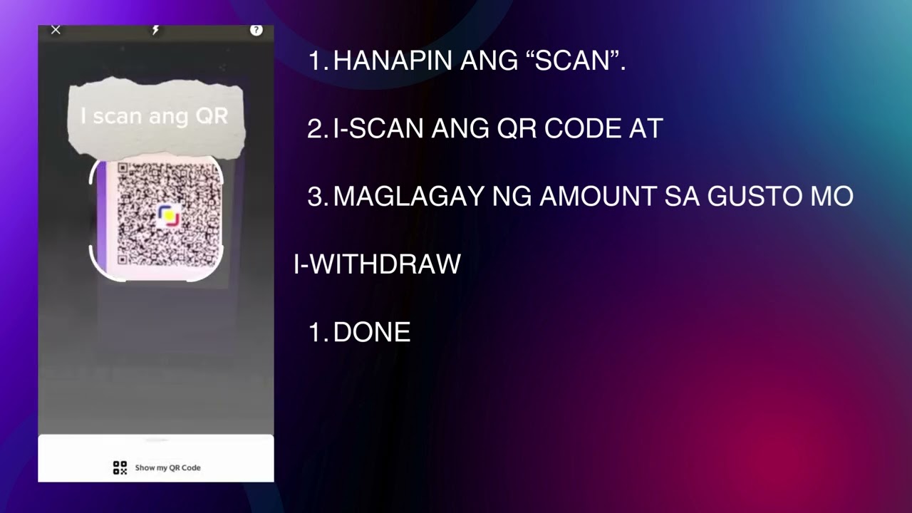 GRABPAY: PAANO I CASH OUT TO MAYA/GCASH (pwede!!!)