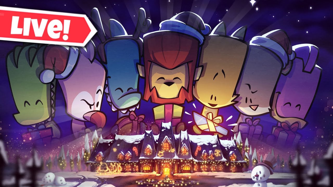 🔴UPDATE! NEUE CHARALKERE, SKINS und MEHR! Gems GIVEAWAY! LIVE | Suspects Deutsch